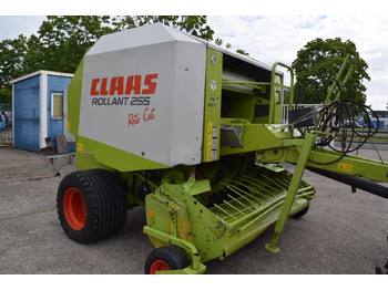 Μίσθωση CLAAS Rollant 255 RC CLAAS Rollant 255 RC: φωτογραφία 2