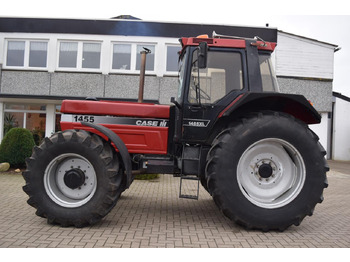 Τρακτέρ CASE IH 1455XL
