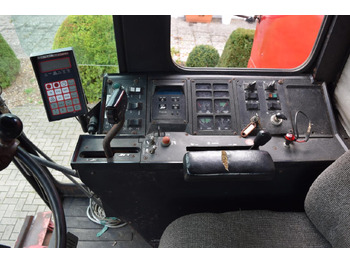 Θεριζοαλωνιστική μηχανή Case-IH 1680 Axial: φωτογραφία 5