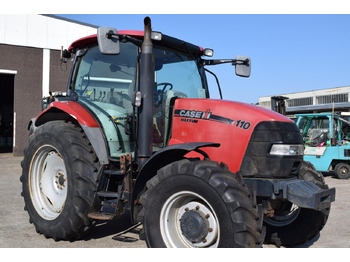 Τρακτέρ CASE IH Maxxum 110