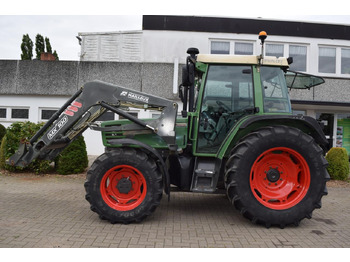 Τρακτέρ FENDT Farmer 309