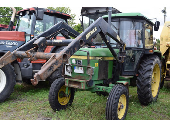 Τρακτέρ JOHN DEERE 1640