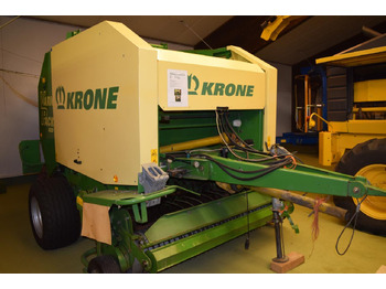 Μίσθωση Krone Vario Pack 1500 Krone Vario Pack 1500: φωτογραφία 4