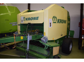 Μίσθωση Krone Vario Pack 1500 Krone Vario Pack 1500: φωτογραφία 3
