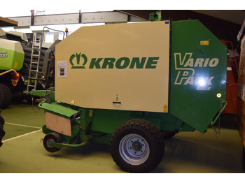 Μίσθωση Krone Vario Pack 1500 Krone Vario Pack 1500: φωτογραφία 2