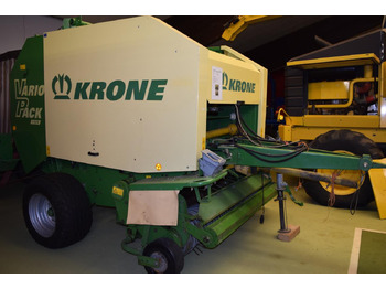 Μίσθωση Krone Vario Pack 1500 Krone Vario Pack 1500: φωτογραφία 1