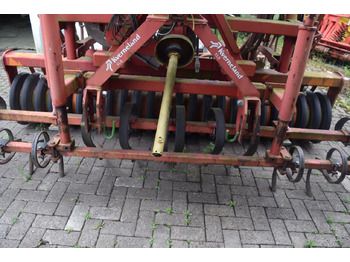 Σπαρτική μηχανή Kverneland Accord Pneumatic DA: φωτογραφία 4 Σπαρτική μηχανή Kverneland Accord Pneumatic DA: φωτογραφία 4