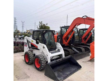 Μίσθωση Bobcat S130 Bobcat S130: φωτογραφία 2