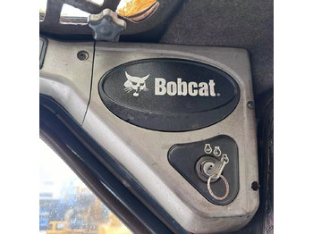 Μίσθωση Bobcat S130 Bobcat S130: φωτογραφία 5