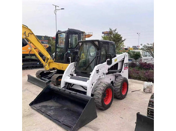 Μίσθωση Bobcat S130 Bobcat S130: φωτογραφία 1