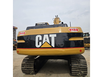 Ερπυστριοφόρος εκσκαφέας CATERPILLAR 320BL: φωτογραφία 4