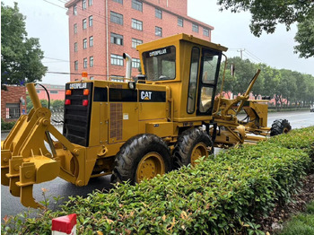 Γκρέιντερ Caterpillar 140H: φωτογραφία 3