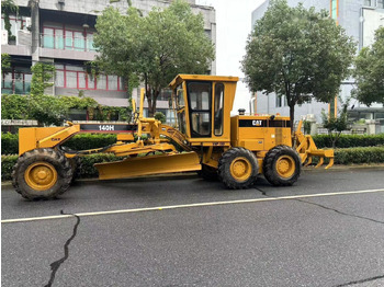 Γκρέιντερ Caterpillar 140H: φωτογραφία 5