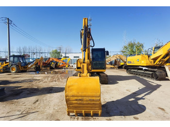 Μίνι εκσκαφέας CATERPILLAR 308
