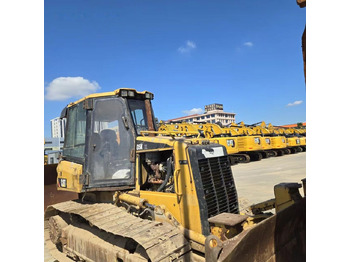 Μπουλντόζα Caterpillar D 5 K: φωτογραφία 3