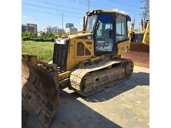 Μπουλντόζα Caterpillar D 5 K: φωτογραφία 5