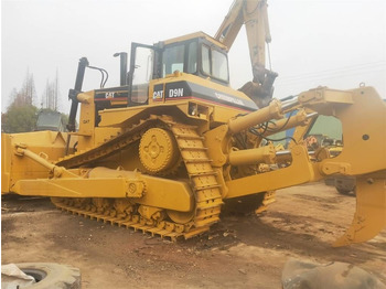 Μπουλντόζα CATERPILLAR D9N