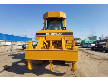 Μπουλντόζα Caterpillar D6R: φωτογραφία 4