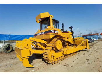 Μπουλντόζα Caterpillar D6R: φωτογραφία 2