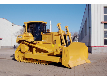 Νέα Μπουλντόζα HBXG SD7N: φωτογραφία 2