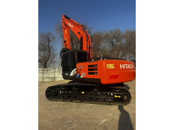 Εκσκαφέας HITACHI ZX210