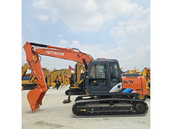 Ερπυστριοφόρος εκσκαφέας HITACHI ZX120
