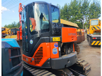 Μίσθωση Hitachi ZX55UR Hitachi ZX55UR: φωτογραφία 5