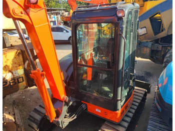 Μίσθωση Hitachi ZX55UR Hitachi ZX55UR: φωτογραφία 4