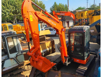 Μίσθωση Hitachi ZX55UR Hitachi ZX55UR: φωτογραφία 3