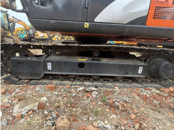 Μίνι εκσκαφέας Hitachi ZX70: φωτογραφία 3