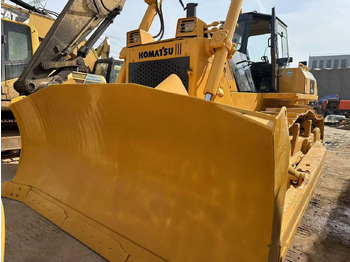 Μπουλντόζα KOMATSU D155