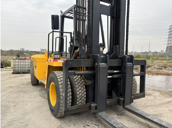 Πετρελαιοκίνητο περονοφόρο KOMATSU