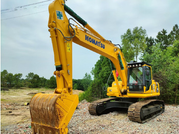 Ερπυστριοφόρος εκσκαφέας KOMATSU PC240LC-8