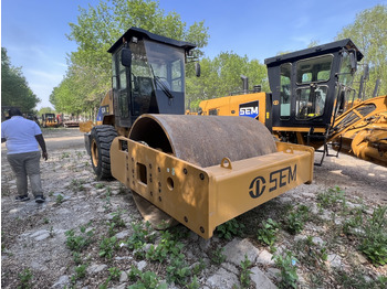 Οδοστρωτήρες SEM