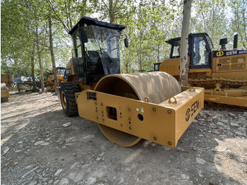 Νέα Οδοστρωτήρες SEM SEM520: φωτογραφία 4 Νέα Οδοστρωτήρες SEM SEM520: φωτογραφία 4