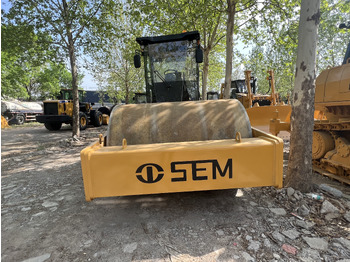 Νέα Οδοστρωτήρες SEM SEM520: φωτογραφία 5 Νέα Οδοστρωτήρες SEM SEM520: φωτογραφία 5