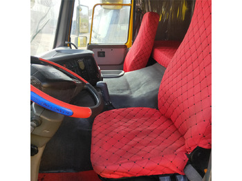 Φορτηγό ανατρεπόμενο SINOTRUK HOWO