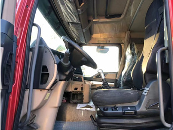 Μίσθωση SINOTRUK HOWO sprinkler SINOTRUK HOWO sprinkler: φωτογραφία 5