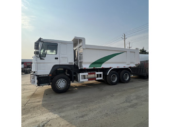 Νέα Φορτηγό κόφα SINOTRUK HOWO: φωτογραφία 5
