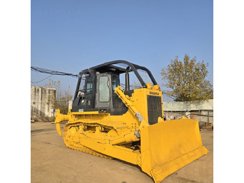 Νέα Μπουλντόζα Shantui SD22 New: φωτογραφία 2