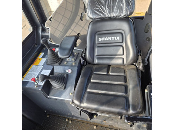 Νέα Μπουλντόζα Shantui SD22 New: φωτογραφία 3