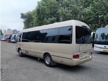 Πούλμαν TOYOTA