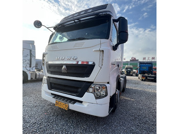 Τράκτορας SINOTRUK