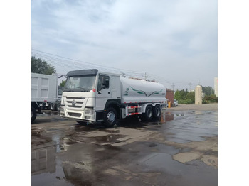 Φορτηγό SINOTRUK HOWO