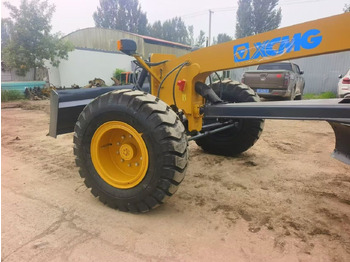 Γκρέιντερ XCMG GR1803: φωτογραφία 4