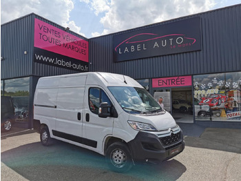 Βαν CITROËN Jumper