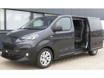 Διπλοκάμπινο ελαφρύ επαγγελματικό FIAT Scudo 2.0