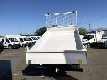 Νέα Όχημα με ανατρεπομενη καροτσα IVECO Daily 35 C 16H BENNE + COFFRE 3.0 160CH: φωτογραφία 4