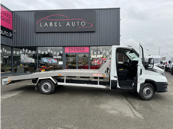 Φορτηγό ρυμούλκησης IVECO Daily 35s16