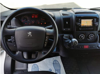 Βαν PEUGEOT BOXER 3T0 L2H2 2.2 HDI 140CH ASPHALT: φωτογραφία 4 Βαν PEUGEOT BOXER 3T0 L2H2 2.2 HDI 140CH ASPHALT: φωτογραφία 4